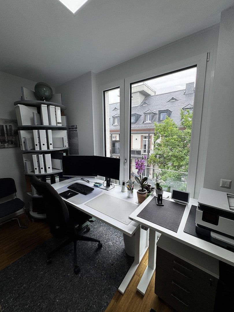 2 bedroom with open-plan kitchen flat to rent, 104 m², Heidelberg, Baden-Württemberg 2 bedroom with open-plan kitchen flat to rent, 104 m², Heidelberg, Baden-Württemberg