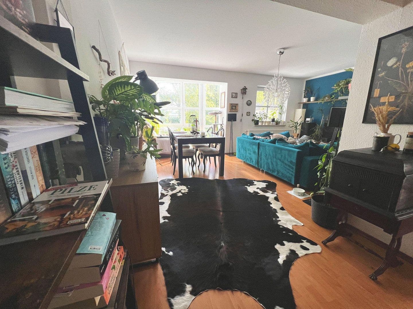 3 bedroom flat to rent, 82 m², Schönherrstraße 17, Chemnitz, Saxony 3 bedroom flat to rent, 82 m², Schönherrstraße 17, Chemnitz, Saxony
