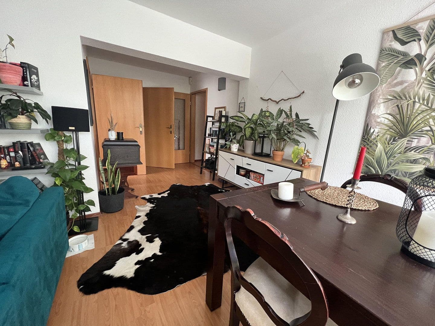 3 bedroom flat to rent, 82 m², Schönherrstraße 17, Chemnitz, Saxony 3 bedroom flat to rent, 82 m², Schönherrstraße 17, Chemnitz, Saxony