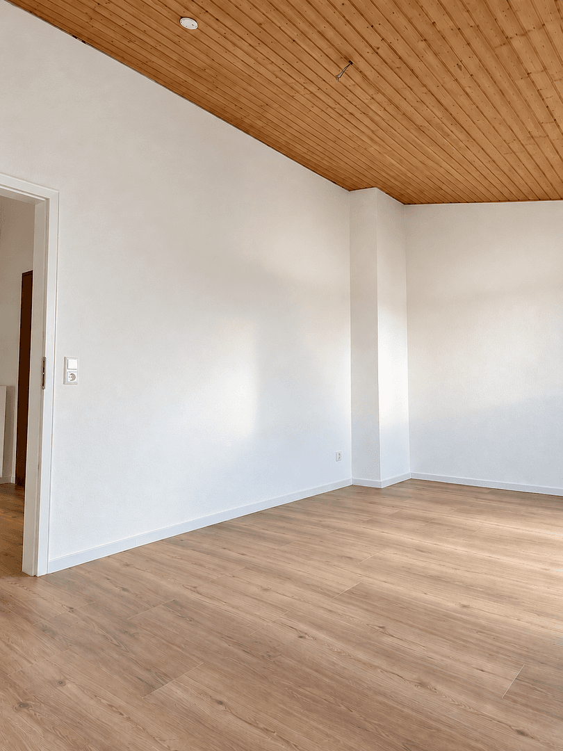 3 bedroom flat to rent, 75 m², Wiesbadener Str 36a, Königstein im Taunus, Hesse 3 bedroom flat to rent, 75 m², Wiesbadener Str 36a, Königstein im Taunus, Hesse