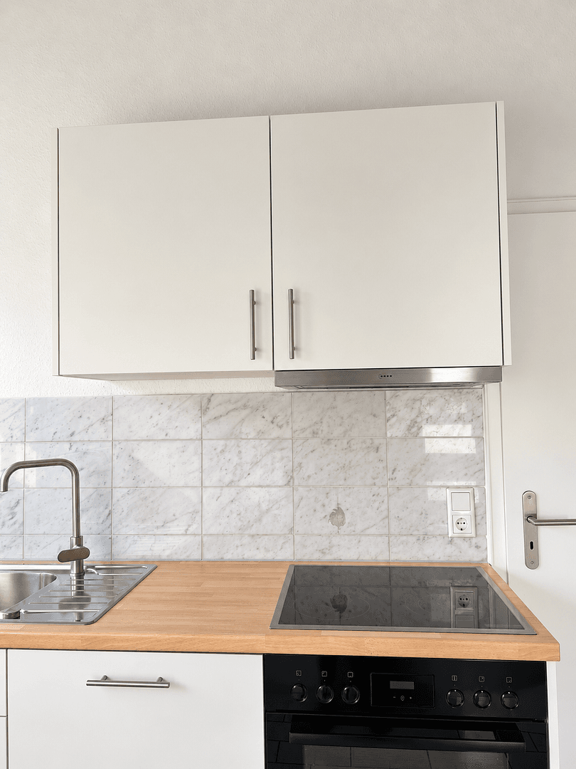 3 bedroom flat to rent, 75 m², Wiesbadener Str 36a, Königstein im Taunus, Hesse 3 bedroom flat to rent, 75 m², Wiesbadener Str 36a, Königstein im Taunus, Hesse