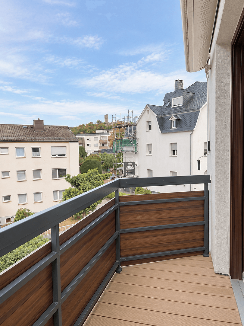 3 bedroom flat to rent, 75 m², Wiesbadener Str 36a, Königstein im Taunus, Hesse 3 bedroom flat to rent, 75 m², Wiesbadener Str 36a, Königstein im Taunus, Hesse