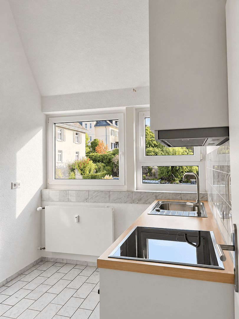 3 bedroom flat to rent, 75 m², Wiesbadener Str 36a, Königstein im Taunus, Hesse 3 bedroom flat to rent, 75 m², Wiesbadener Str 36a, Königstein im Taunus, Hesse
