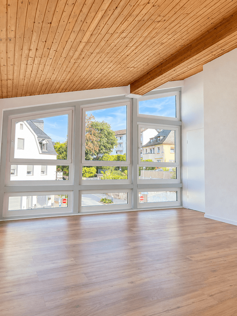3 bedroom flat to rent, 75 m², Wiesbadener Str 36a, Königstein im Taunus, Hesse 3 bedroom flat to rent, 75 m², Wiesbadener Str 36a, Königstein im Taunus, Hesse