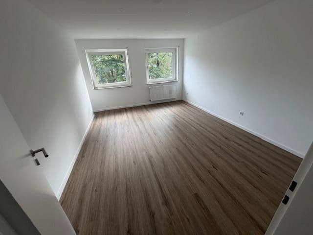 3 bedroom flat to rent, 78 m², Rembrandtweg, Rheine, North Rhine-Westphalia 3 bedroom flat to rent, 78 m², Rembrandtweg, Rheine, North Rhine-Westphalia