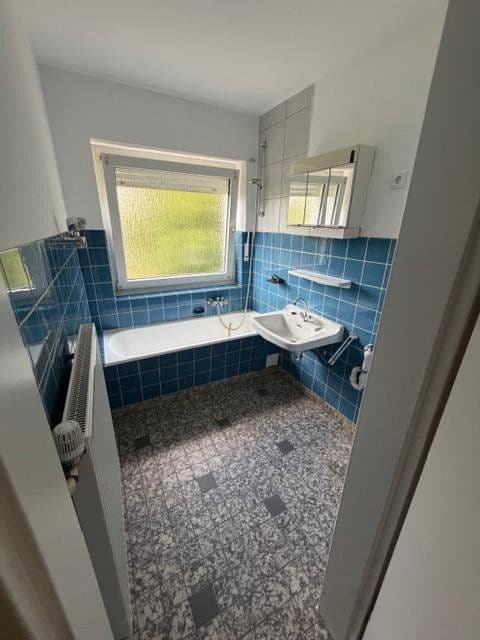 3 bedroom flat to rent, 78 m², Rembrandtweg, Rheine, North Rhine-Westphalia 3 bedroom flat to rent, 78 m², Rembrandtweg, Rheine, North Rhine-Westphalia