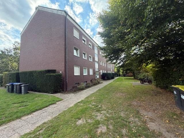 3 bedroom flat to rent, 78 m², Rembrandtweg, Rheine, North Rhine-Westphalia 3 bedroom flat to rent, 78 m², Rembrandtweg, Rheine, North Rhine-Westphalia