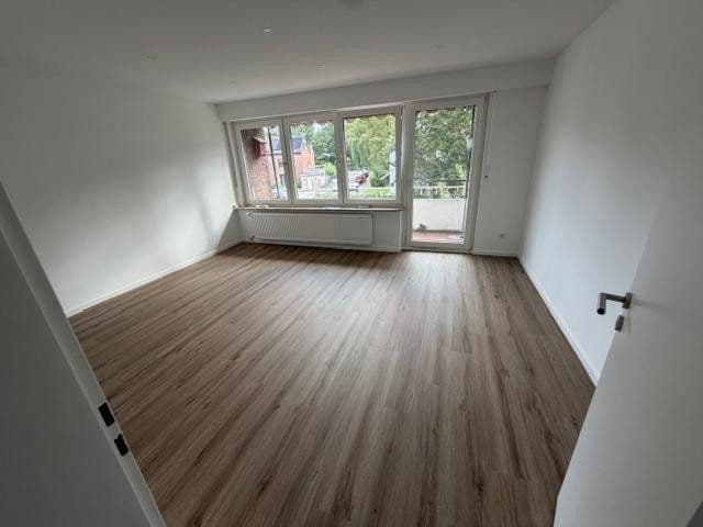 3 bedroom flat to rent, 78 m², Rembrandtweg, Rheine, North Rhine-Westphalia 3 bedroom flat to rent, 78 m², Rembrandtweg, Rheine, North Rhine-Westphalia