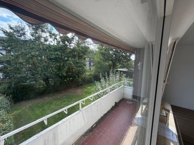 3 bedroom flat to rent, 78 m², Rembrandtweg, Rheine, North Rhine-Westphalia 3 bedroom flat to rent, 78 m², Rembrandtweg, Rheine, North Rhine-Westphalia