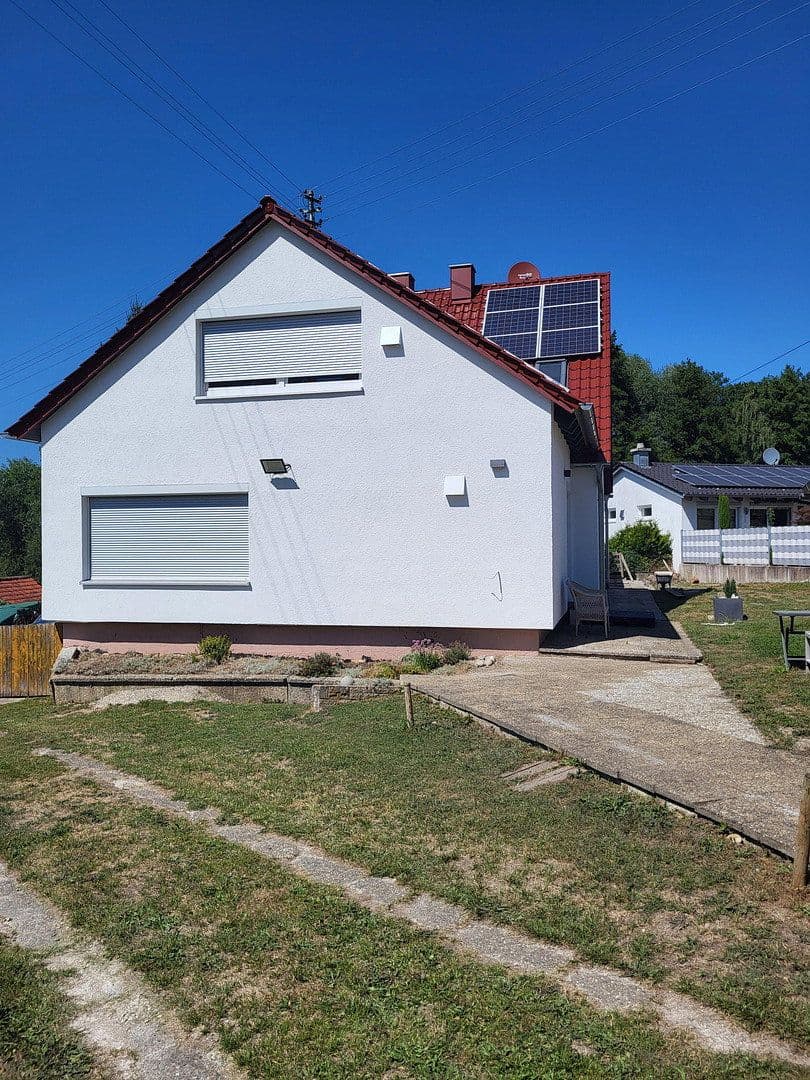 house for sale, 190 m², Sandbergstraße 11, Haldenwang, Bavaria house for sale, 190 m², Sandbergstraße 11, Haldenwang, Bavaria