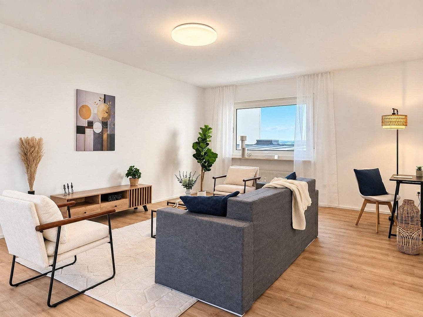 3 bedroom flat for sale, 95 m², Sulzbach-Rosenberg, Bavaria 3 bedroom flat for sale, 95 m², Sulzbach-Rosenberg, Bavaria
