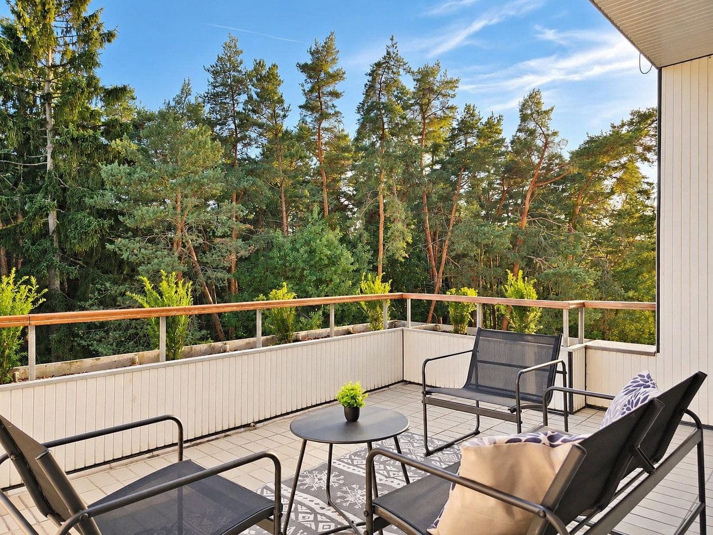 3 bedroom flat for sale, 95 m², Sulzbach-Rosenberg, Bavaria 3 bedroom flat for sale, 95 m², Sulzbach-Rosenberg, Bavaria