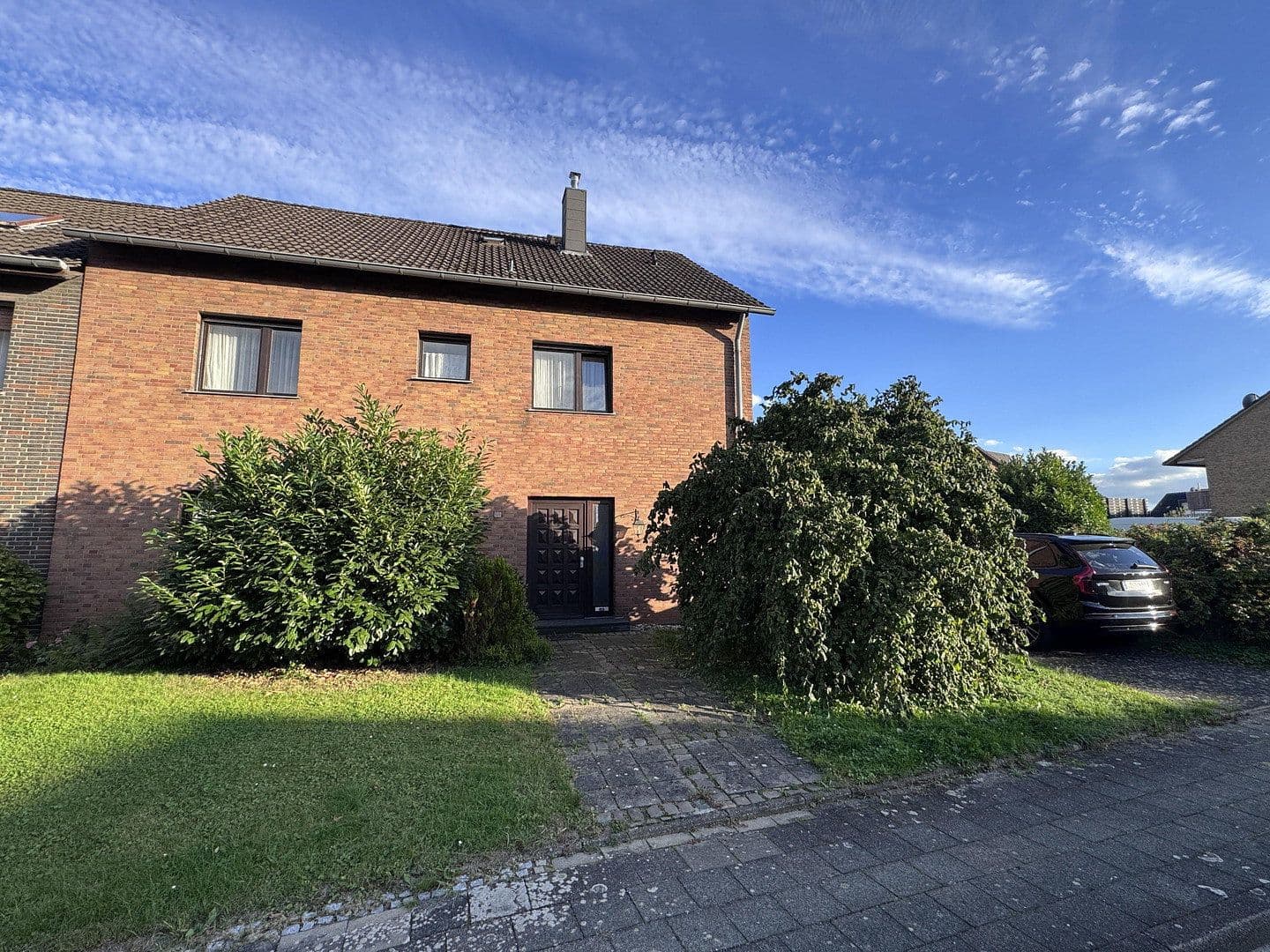 house for sale, 162 m², Marie-Juchacz-Str. 60, Alsdorf, North Rhine-Westphalia house for sale, 162 m², Marie-Juchacz-Str. 60, Alsdorf, North Rhine-Westphalia