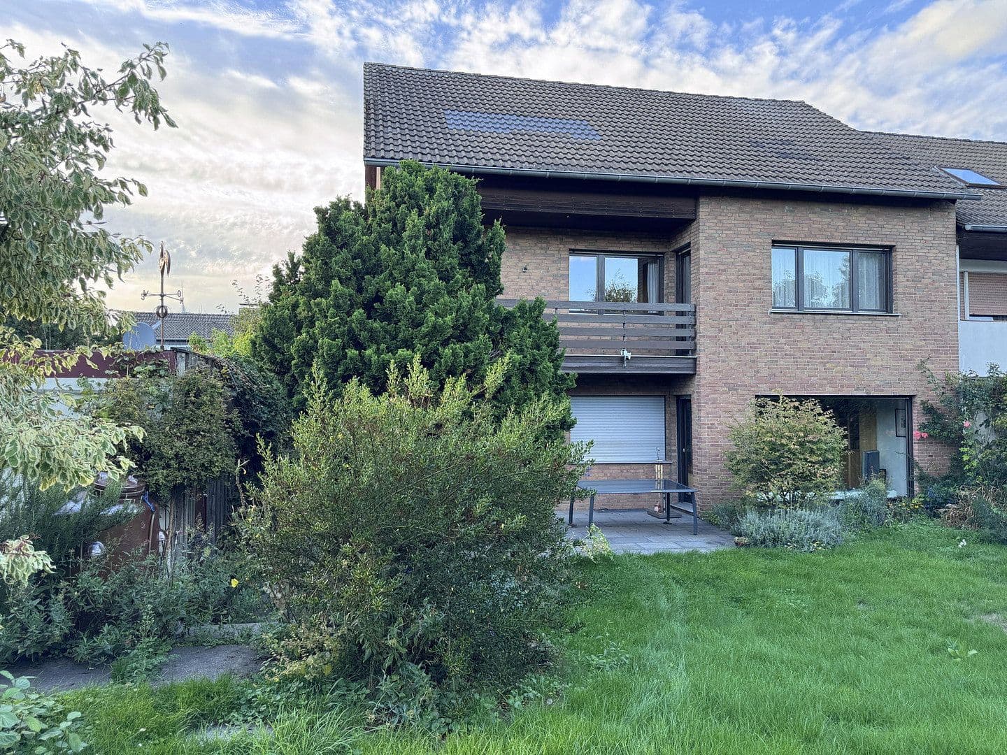 house for sale, 162 m², Marie-Juchacz-Str. 60, Alsdorf, North Rhine-Westphalia house for sale, 162 m², Marie-Juchacz-Str. 60, Alsdorf, North Rhine-Westphalia