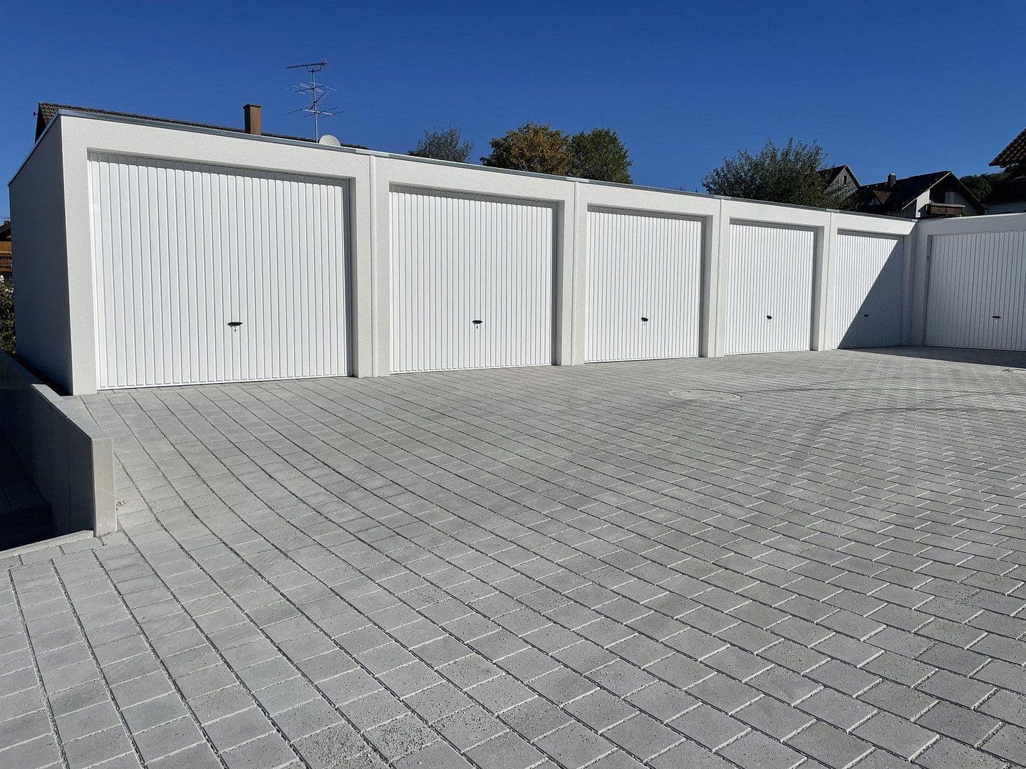 garage to rent, 18 m², Sulz am Neckar, Baden-Württemberg garage to rent, 18 m², Sulz am Neckar, Baden-Württemberg