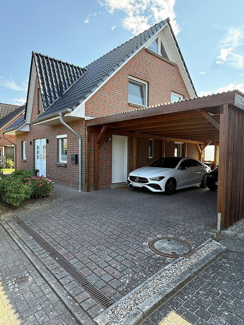 house for sale, 145 m², Schönberg (Holstein), Schleswig-Holstein house for sale, 145 m², Schönberg (Holstein), Schleswig-Holstein