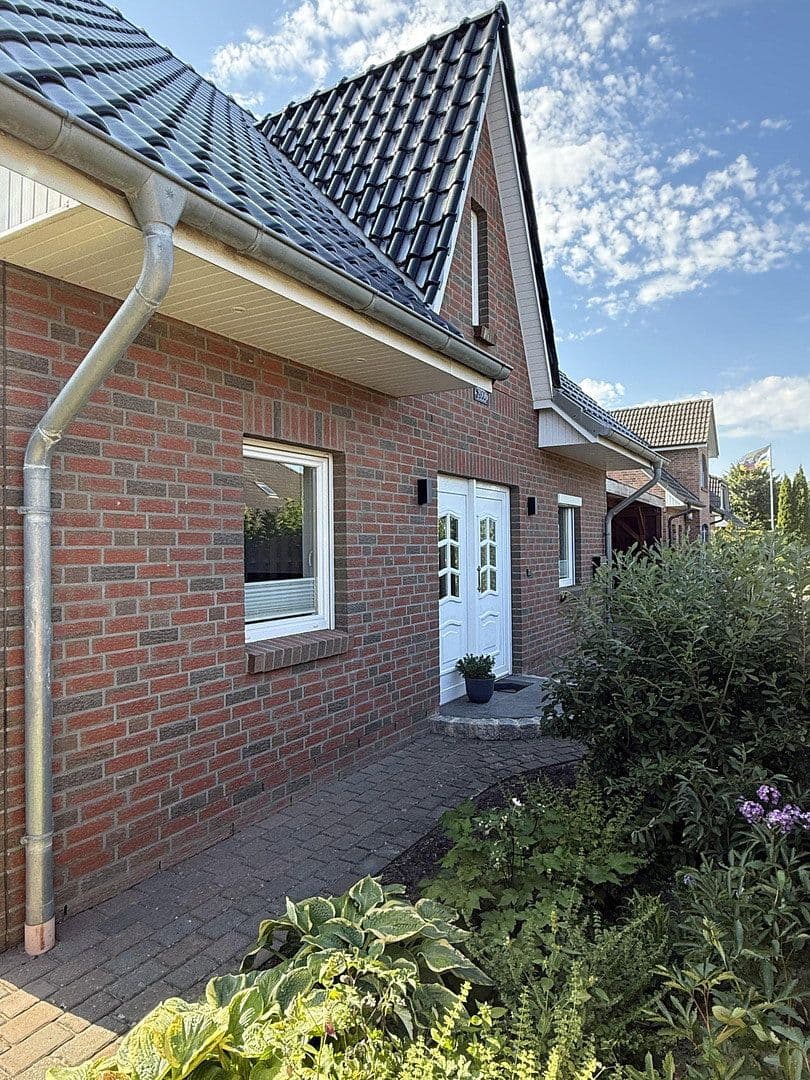 house for sale, 145 m², Schönberg (Holstein), Schleswig-Holstein house for sale, 145 m², Schönberg (Holstein), Schleswig-Holstein