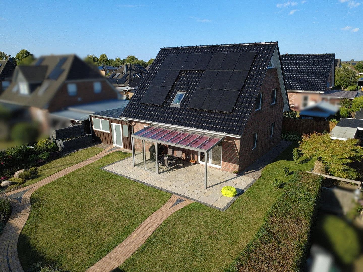 house for sale, 145 m², Schönberg (Holstein), Schleswig-Holstein house for sale, 145 m², Schönberg (Holstein), Schleswig-Holstein