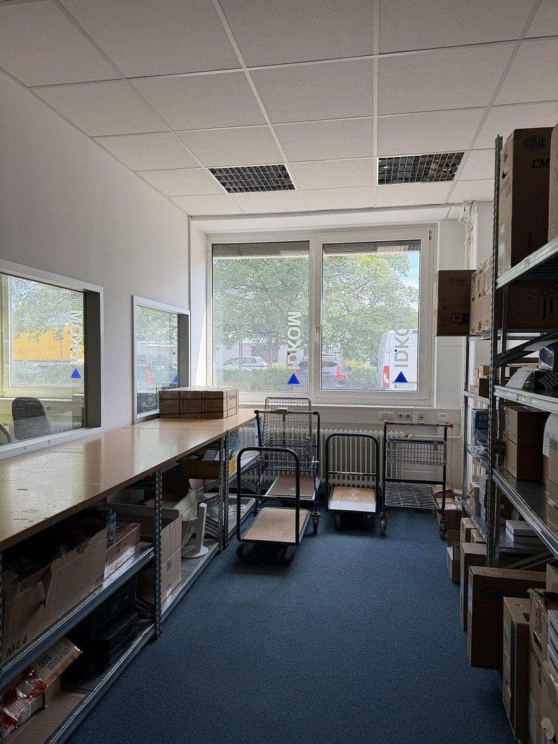 office to rent, 100 m², Augsburg, Bavaria office to rent, 100 m², Augsburg, Bavaria