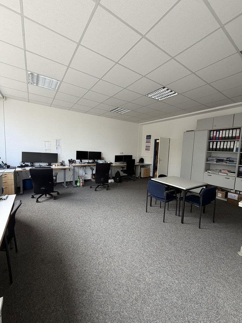 office to rent, 100 m², Augsburg, Bavaria office to rent, 100 m², Augsburg, Bavaria