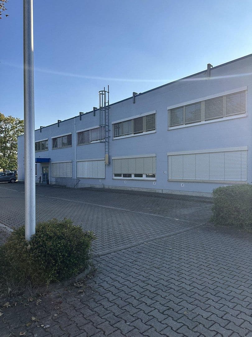 office to rent, 100 m², Augsburg, Bavaria office to rent, 100 m², Augsburg, Bavaria