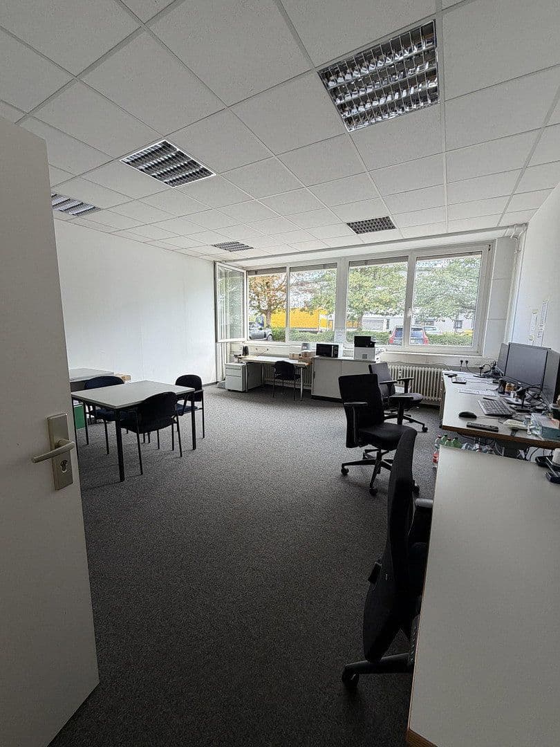 office to rent, 100 m², Augsburg, Bavaria office to rent, 100 m², Augsburg, Bavaria