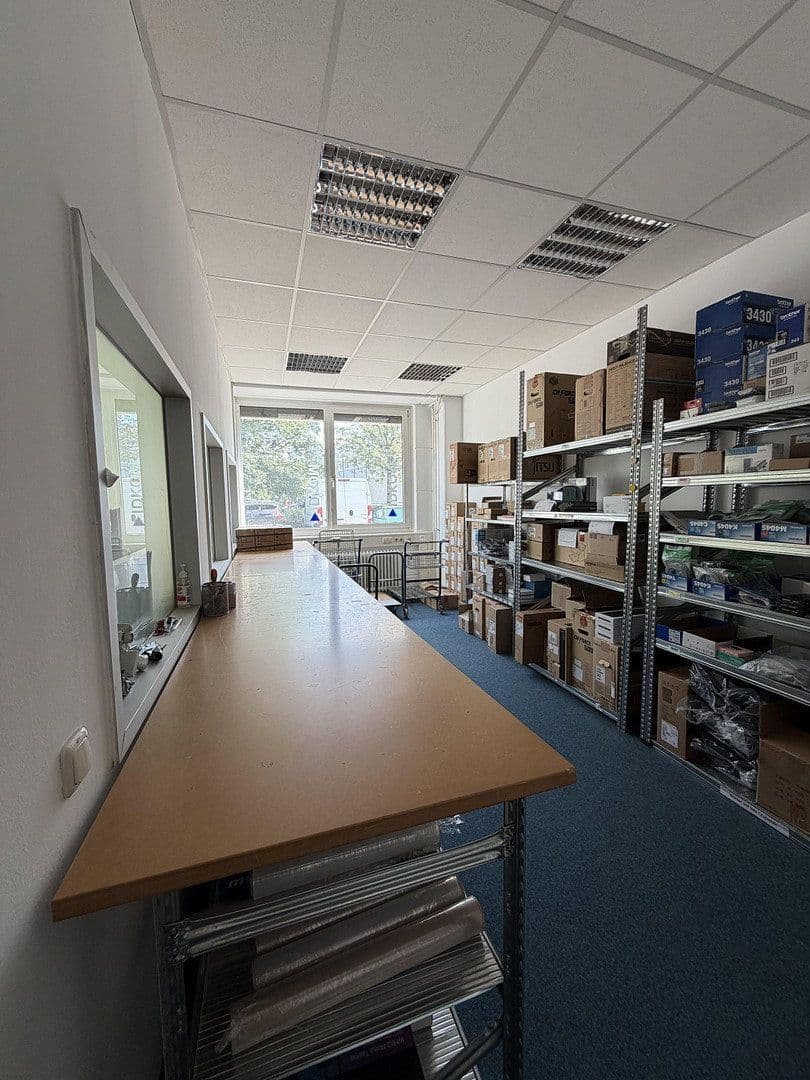 office to rent, 100 m², Augsburg, Bavaria office to rent, 100 m², Augsburg, Bavaria