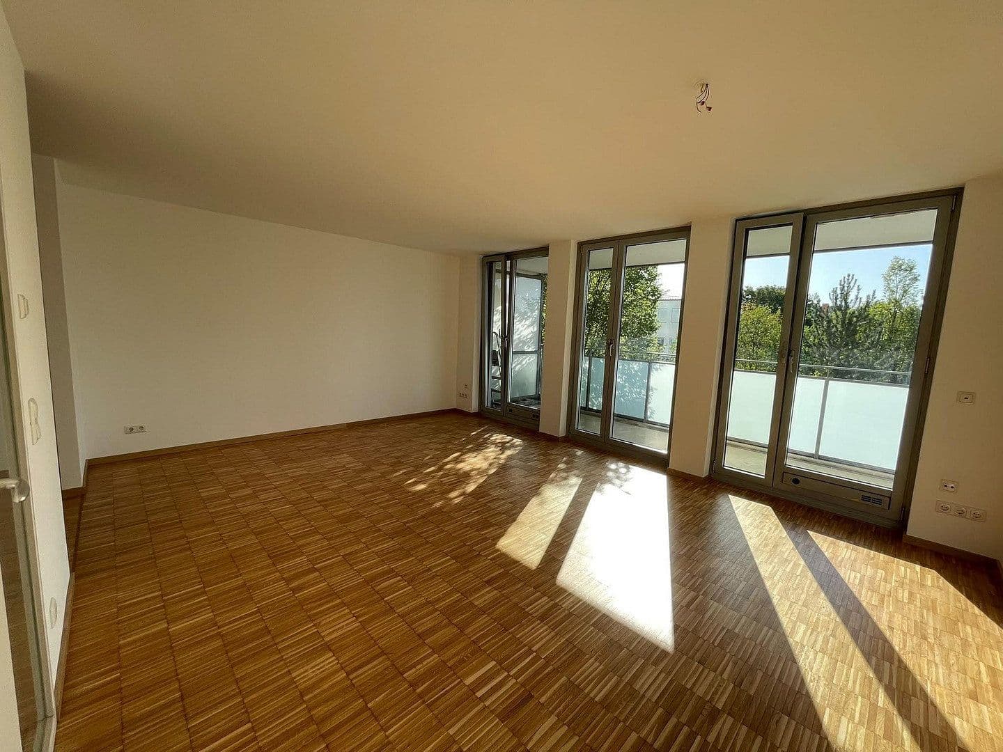 2 bedroom flat to rent, 57 m², München, Bavaria 2 bedroom flat to rent, 57 m², München, Bavaria