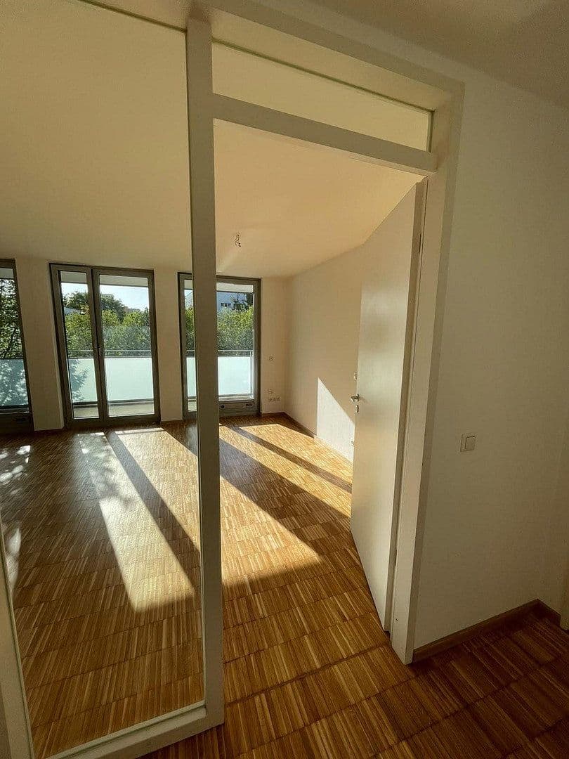 2 bedroom flat to rent, 57 m², München, Bavaria 2 bedroom flat to rent, 57 m², München, Bavaria