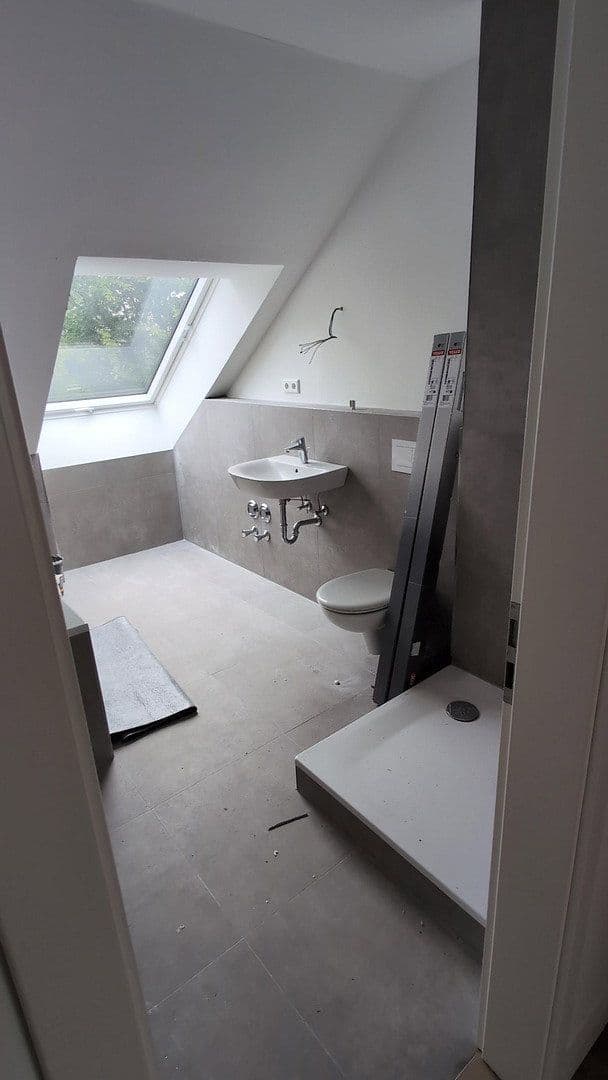 2 bedroom flat to rent, 70 m², Im Waldwinkel 62, Kiel, Schleswig-Holstein 2 bedroom flat to rent, 70 m², Im Waldwinkel 62, Kiel, Schleswig-Holstein