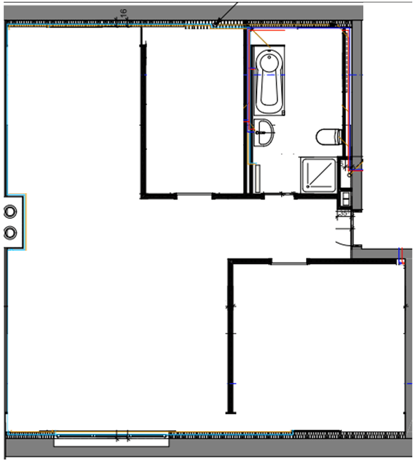 2 bedroom flat to rent, 70 m², Im Waldwinkel 62, Kiel, Schleswig-Holstein 2 bedroom flat to rent, 70 m², Im Waldwinkel 62, Kiel, Schleswig-Holstein