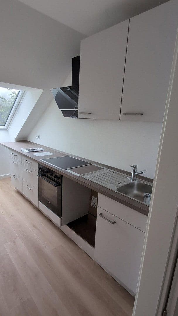 2 bedroom flat to rent, 70 m², Im Waldwinkel 62, Kiel, Schleswig-Holstein 2 bedroom flat to rent, 70 m², Im Waldwinkel 62, Kiel, Schleswig-Holstein