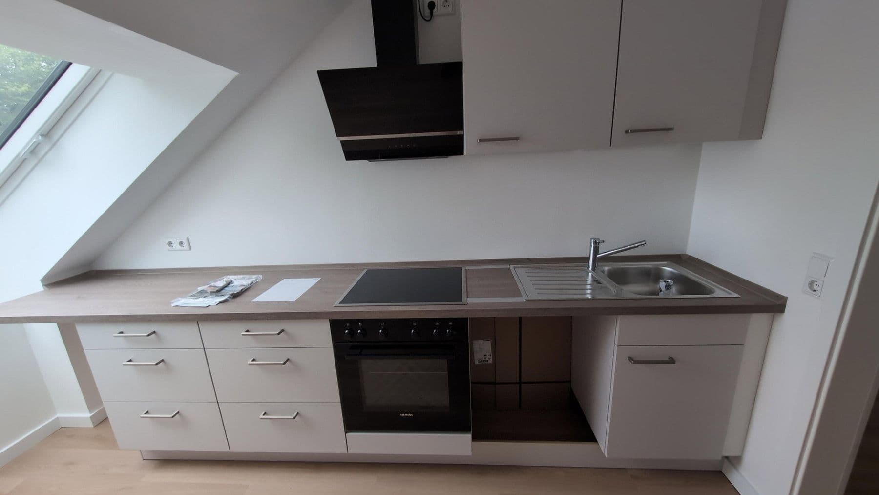 2 bedroom flat to rent, 70 m², Im Waldwinkel 62, Kiel, Schleswig-Holstein 2 bedroom flat to rent, 70 m², Im Waldwinkel 62, Kiel, Schleswig-Holstein
