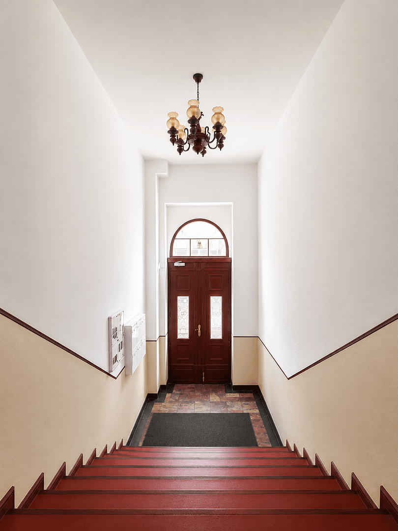 4 bedroom flat to rent, 89 m², Berlin, Berlin 4 bedroom flat to rent, 89 m², Berlin, Berlin