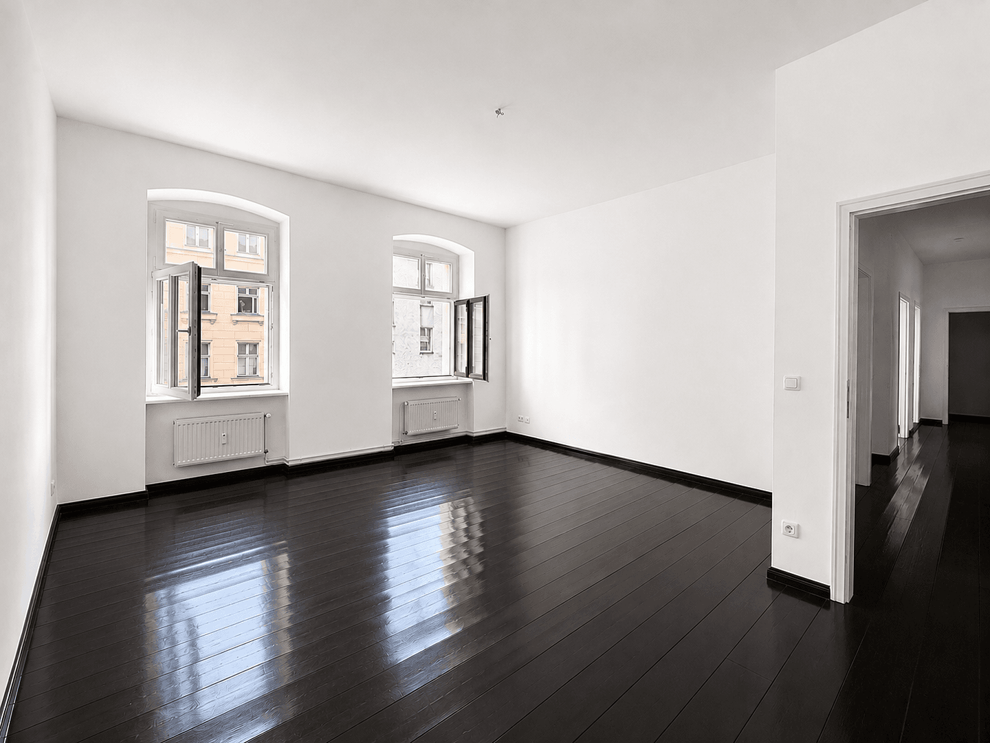 4 bedroom flat to rent, 89 m², Berlin, Berlin 4 bedroom flat to rent, 89 m², Berlin, Berlin