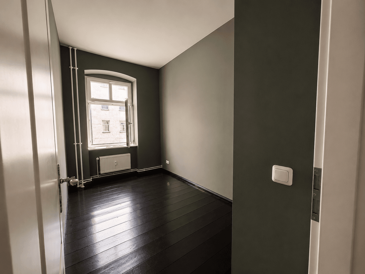 4 bedroom flat to rent, 89 m², Berlin, Berlin 4 bedroom flat to rent, 89 m², Berlin, Berlin