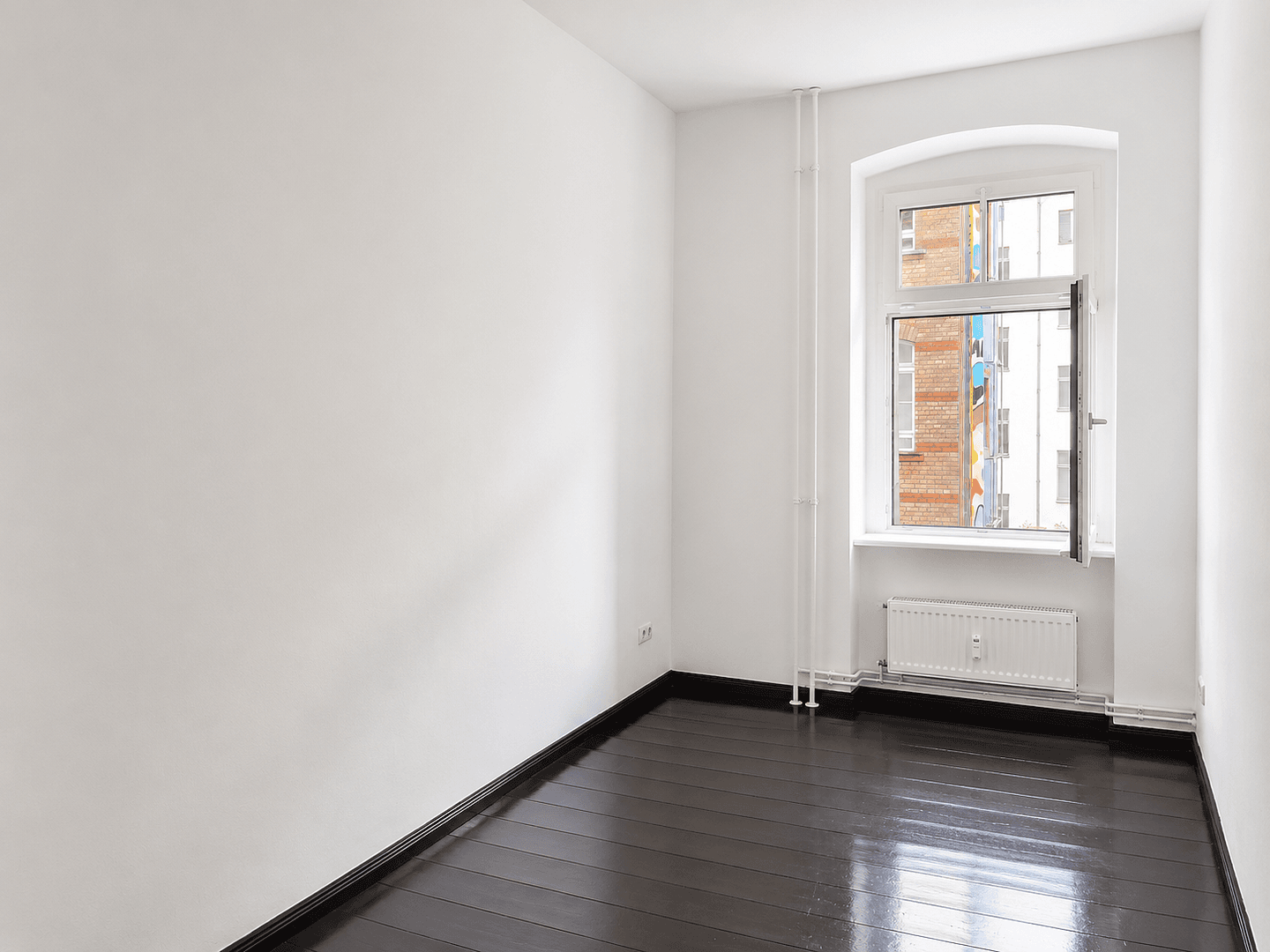 4 bedroom flat to rent, 89 m², Berlin, Berlin 4 bedroom flat to rent, 89 m², Berlin, Berlin
