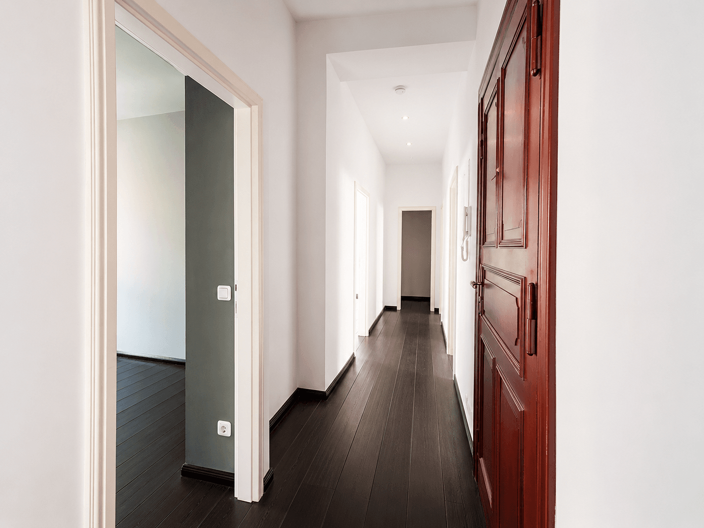 4 bedroom flat to rent, 89 m², Berlin, Berlin 4 bedroom flat to rent, 89 m², Berlin, Berlin