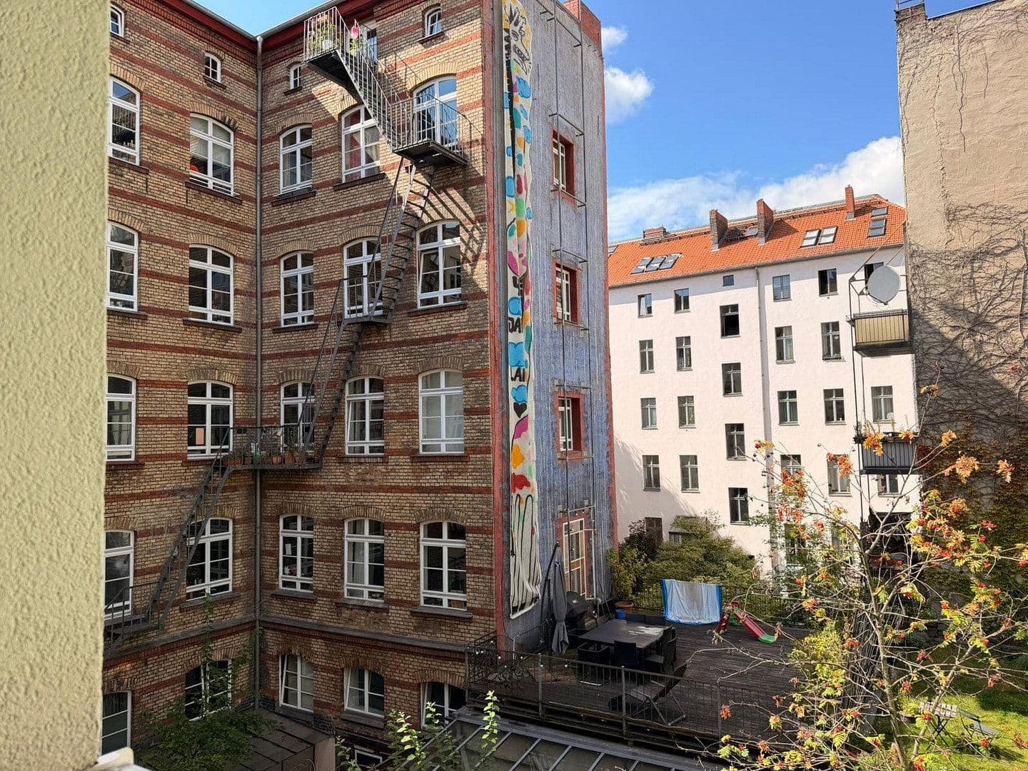 4 bedroom flat to rent, 89 m², Berlin, Berlin 4 bedroom flat to rent, 89 m², Berlin, Berlin