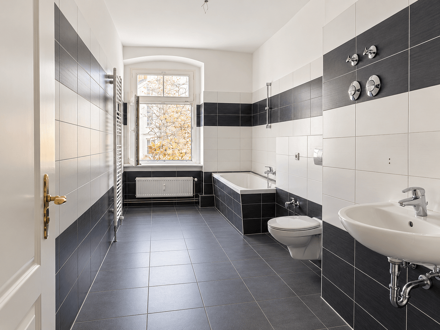 4 bedroom flat to rent, 89 m², Berlin, Berlin 4 bedroom flat to rent, 89 m², Berlin, Berlin