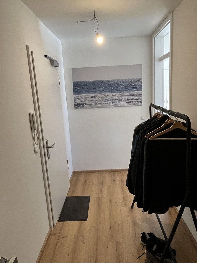1 bedroom with open-plan kitchen flat to rent, 64 m², Landshut, Bavaria 1 bedroom with open-plan kitchen flat to rent, 64 m², Landshut, Bavaria