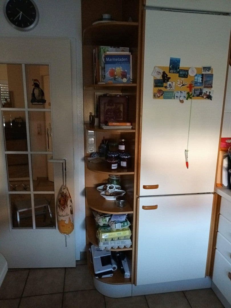 3 bedroom flat for sale, 90 m², Hugenottenstraße, Bad Homburg vor der Höhe, Hesse 3 bedroom flat for sale, 90 m², Hugenottenstraße, Bad Homburg vor der Höhe, Hesse