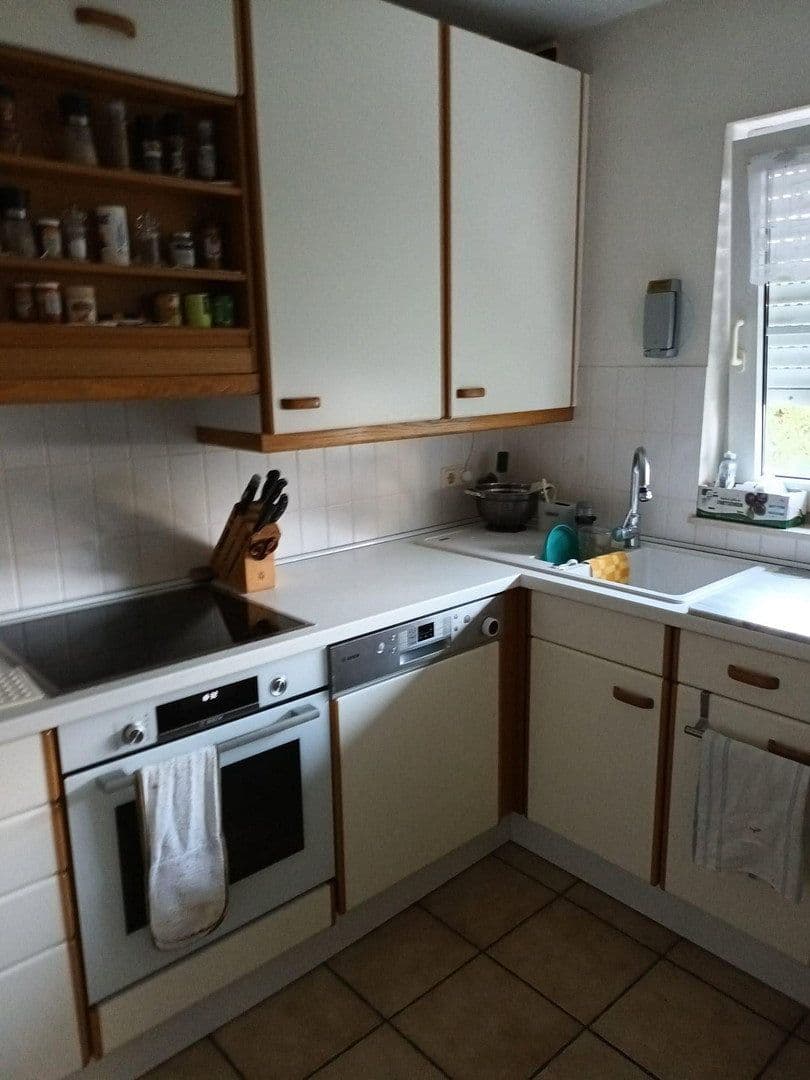 3 bedroom flat for sale, 90 m², Hugenottenstraße, Bad Homburg vor der Höhe, Hesse 3 bedroom flat for sale, 90 m², Hugenottenstraße, Bad Homburg vor der Höhe, Hesse