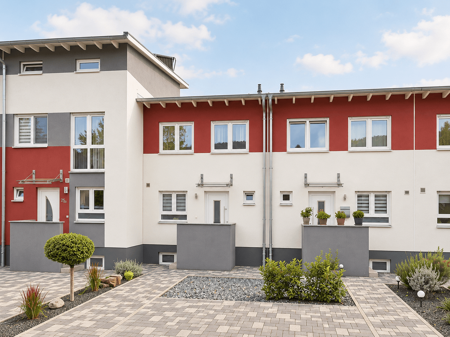 house for sale, 92 m², Berliner Straße 25, Frankenthal, Rhineland-Palatinate house for sale, 92 m², Berliner Straße 25, Frankenthal, Rhineland-Palatinate