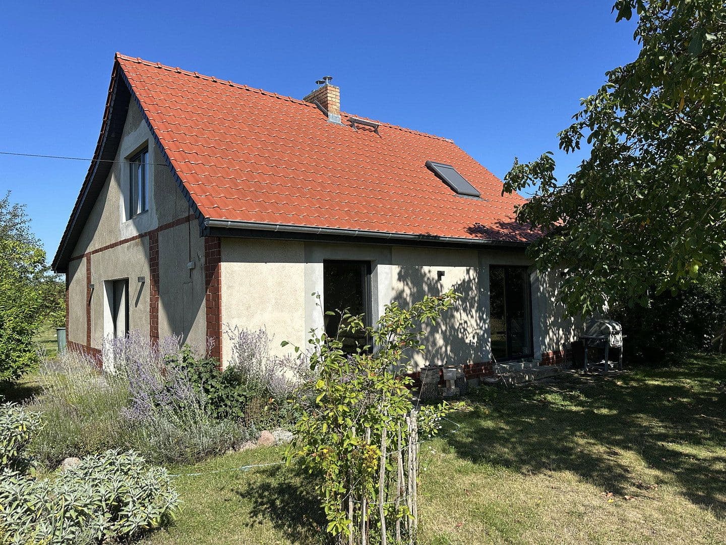 house for sale, 110 m², Oberuckersee, Brandenburg house for sale, 110 m², Oberuckersee, Brandenburg
