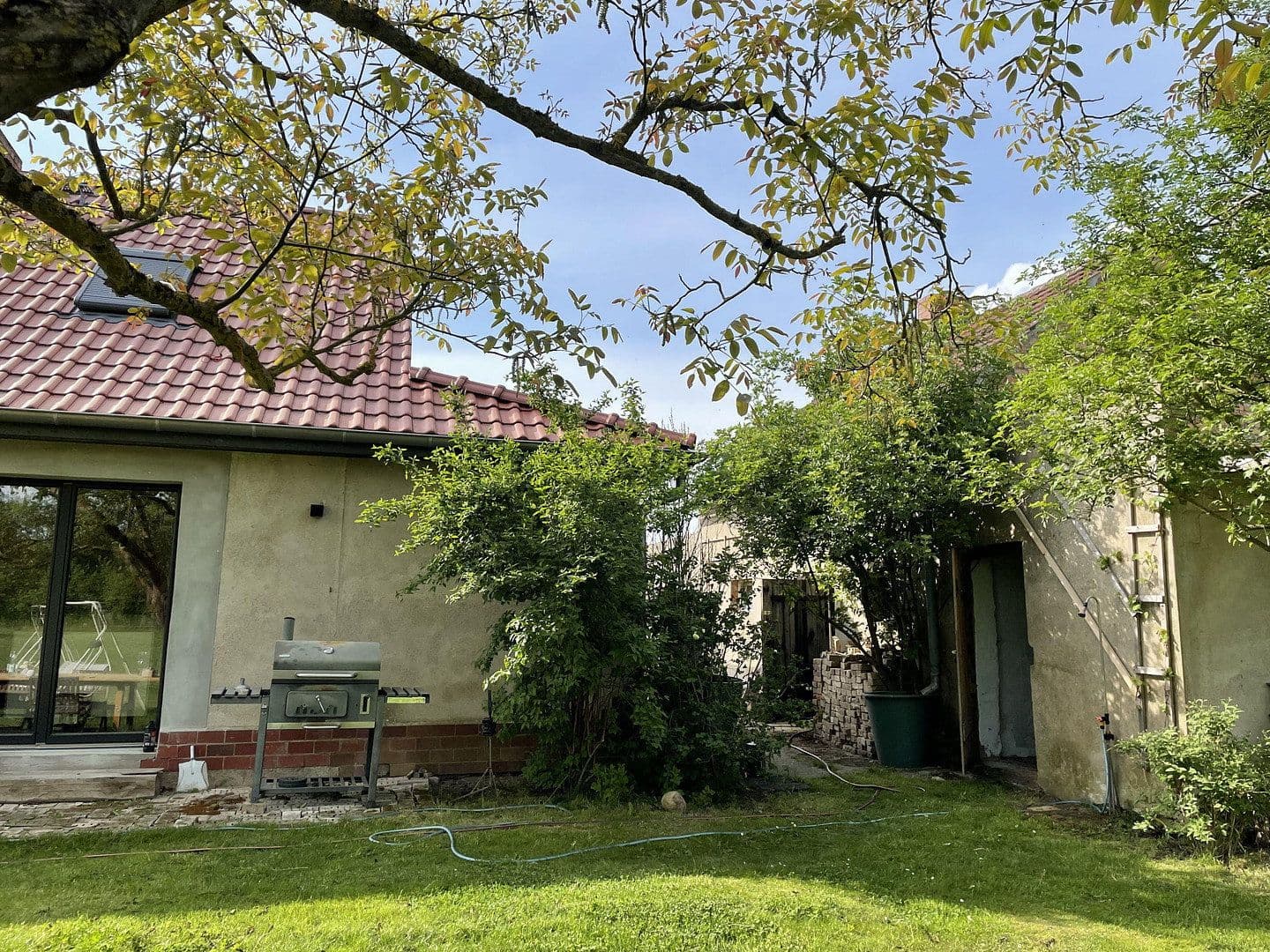 house for sale, 110 m², Oberuckersee, Brandenburg house for sale, 110 m², Oberuckersee, Brandenburg