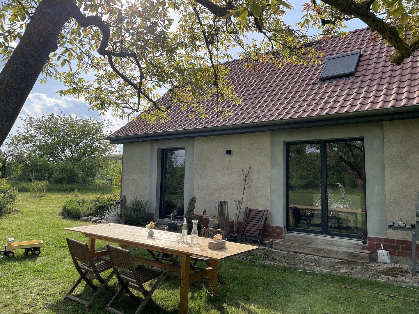 house for sale, 110 m², Oberuckersee, Brandenburg house for sale, 110 m², Oberuckersee, Brandenburg