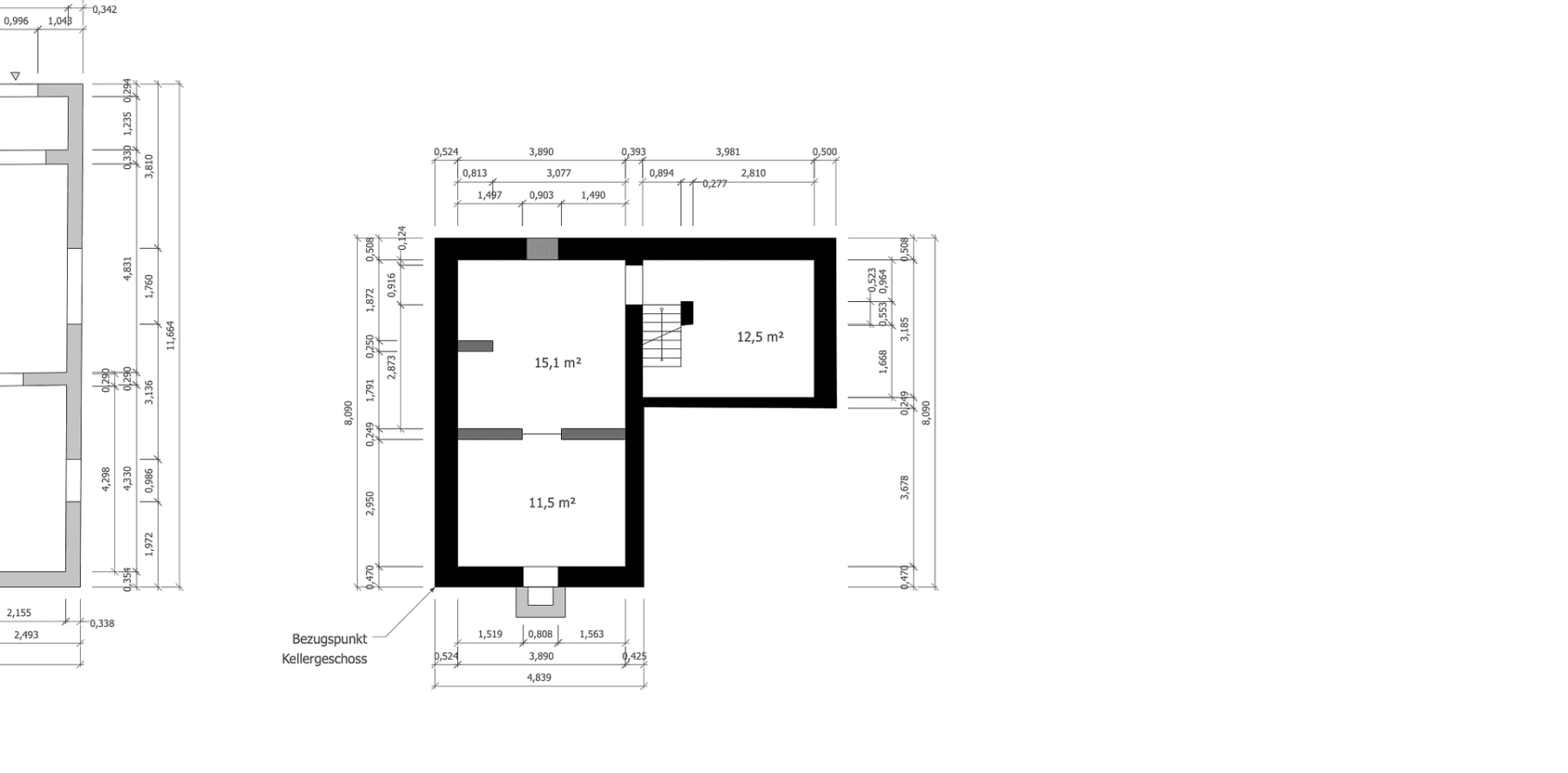 house for sale, 110 m², Oberuckersee, Brandenburg house for sale, 110 m², Oberuckersee, Brandenburg