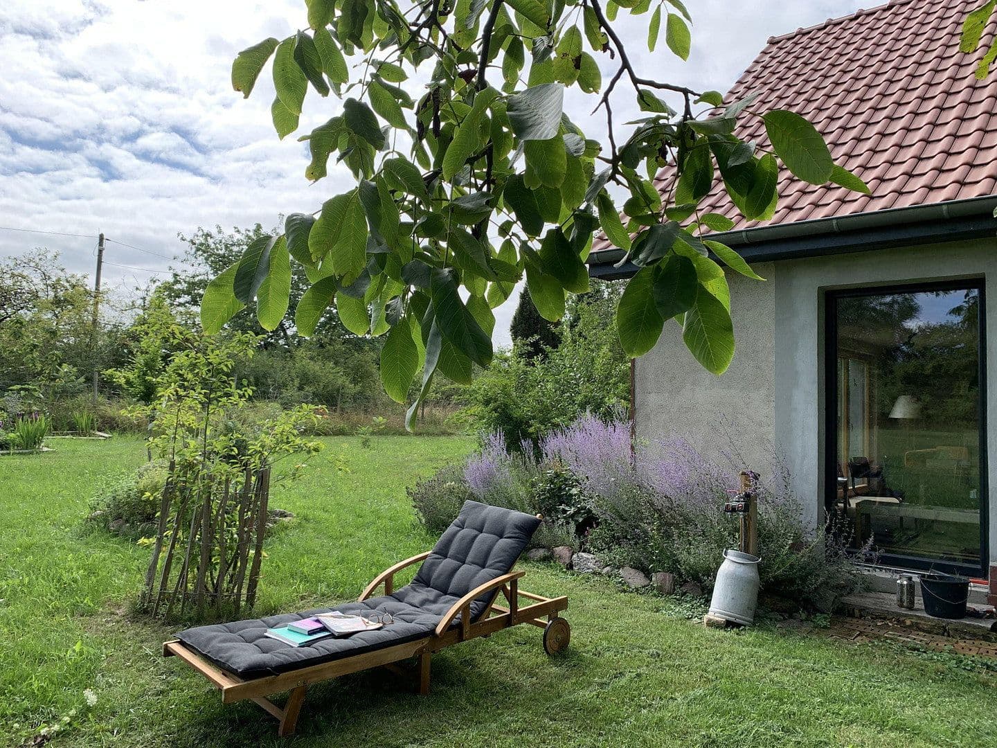 house for sale, 110 m², Oberuckersee, Brandenburg house for sale, 110 m², Oberuckersee, Brandenburg