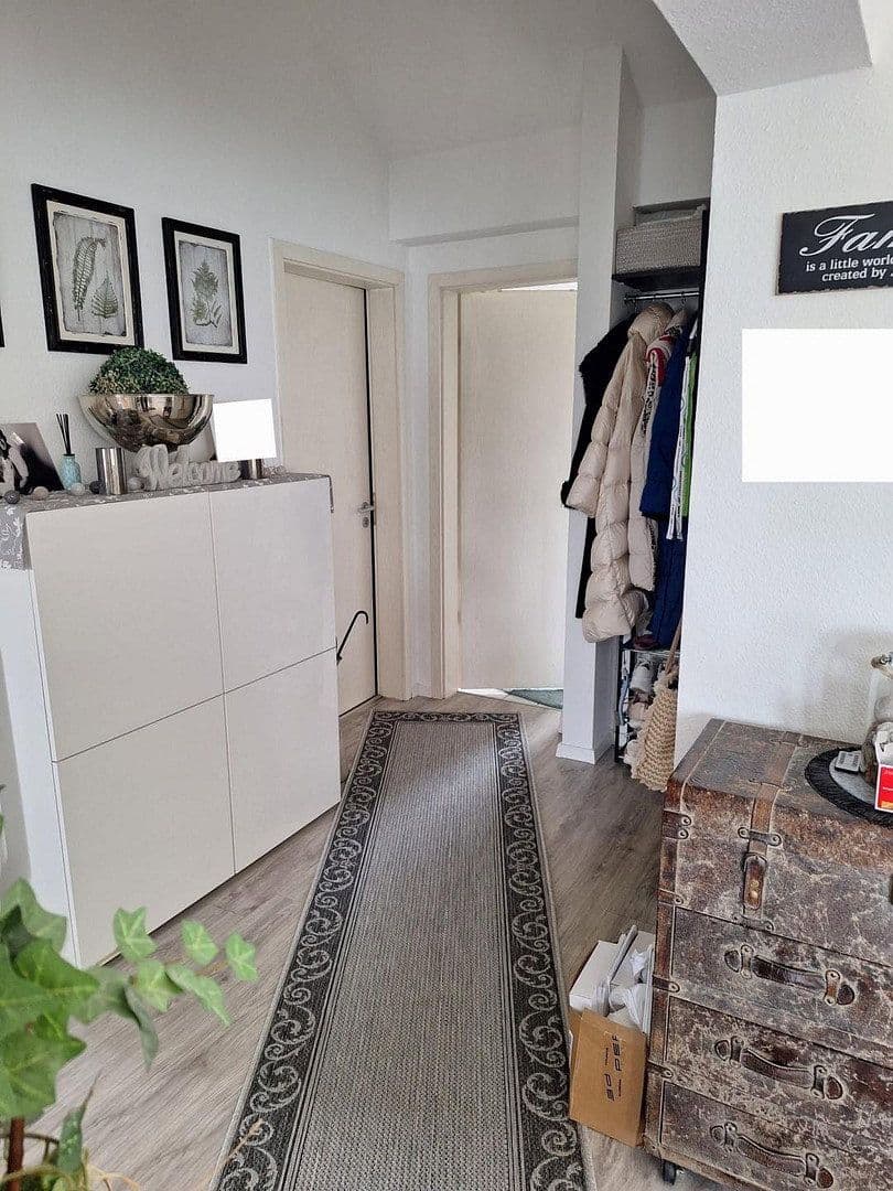 3 bedroom flat to rent, 69 m², Ludwigsfelde, Brandenburg 3 bedroom flat to rent, 69 m², Ludwigsfelde, Brandenburg